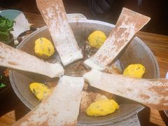 炖杂鱼-淀里船宴(裕华东路店)