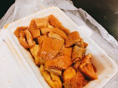 -细妹五香牛杂(步行街店)