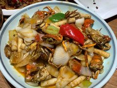 -周家二小姐的菜(丹阳店)