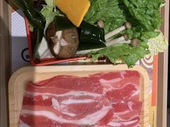 -吉野家(人和香港城店)