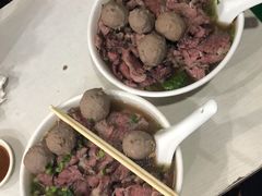 -菜忠潮州牛肉店(岗厦店)