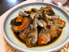 -宁海食府(大剧院店)