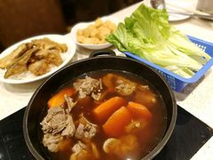 -稻香酒家·33年老字号·港式粤菜(富邦中心店)