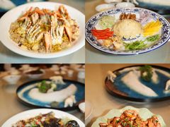 -麒麟中餐厅·经典粤菜·地道菜式老字号(广州长隆酒店)