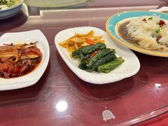 -好人家海鲜酒楼(淞南路店)