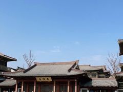 -香积寺