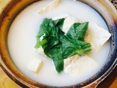 柳沟炖豆腐-局气 烤鸭·北京菜(光华路店)
