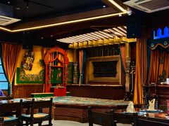 -甘尼仕印度餐厅爵士酒吧(阳春巷店)