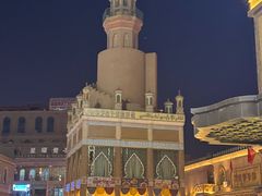 -艾提尕尔清真寺