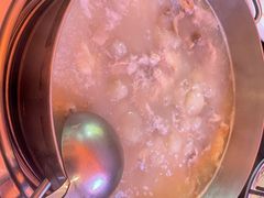 -淼福猪肚鸡·椰子鸡火锅(大沙地店)