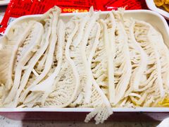 千层肚-钢管厂五区小郡肝串串香(党校路店)