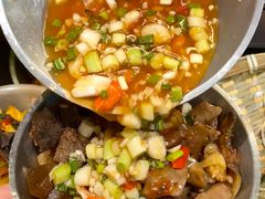 -小螺大作·螺蛳粉火锅(林和西店)