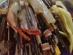 -老瓦房冷锅串串(文殊院店)