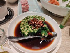 -福娣·金沙银贝海鲜火锅