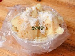 -共和老洪豆花草粿水粿