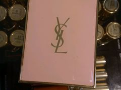 -SAINT LAURENT(海港城店)