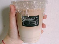 -CoffeeVendor(西乡店)
