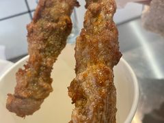 -裕兴旺老上海特色里脊肉(云瑞邻里中心店)