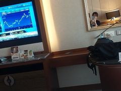 -澳门十六浦索菲特大酒店