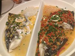 -宝轩渔府·老字号海鲜·正宗津菜(水上店)
