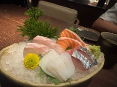 -岩盐·铁板料理(嘉里店)