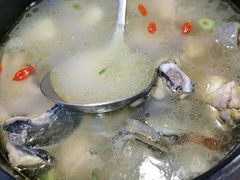 -妈妈的味道(和顺古镇店)