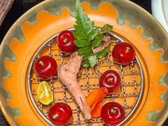 -松鹤精致料理(五一中路店)