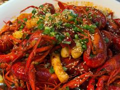 -金陵暴走龙虾·烧烤·排档(南京总店)