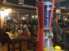 -海雾里小酒馆(观音桥店)