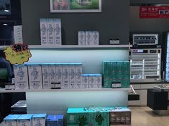 -宝岛眼镜(福清万达店)