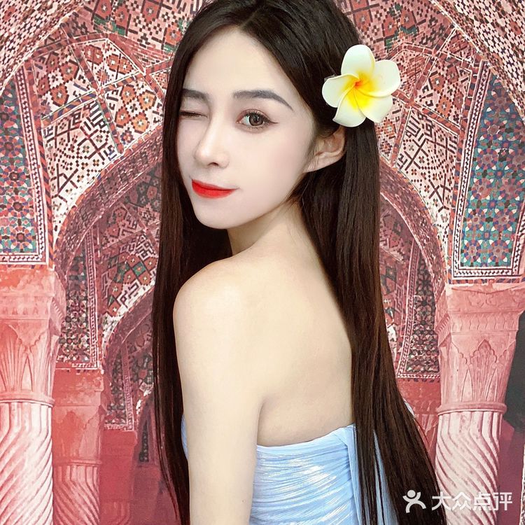 济南探店 不出济南也能体验西双版纳泰式风情