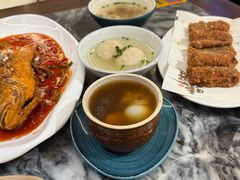 -安泰楼·佛跳墙创始人·传统闽味早茶·酒楼(三坊七巷闽菜地标店)