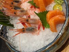 -万鱼亭 日本料理(无锡香山名园店)