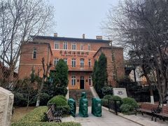 -青岛啤酒博物馆