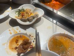 -海底捞火锅(劲松店)