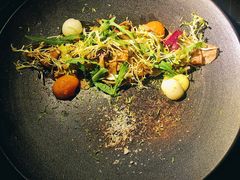 -wann lounge 低温慢煮牛排·清吧