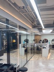 点击看大图 -奈川烫染Salon