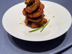 -狮王府淮扬菜(万象城店)