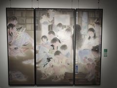 -湖北美术学院(昙华林校区)