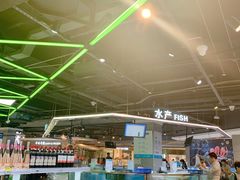 -盒马鲜生(杭州运河上街店)