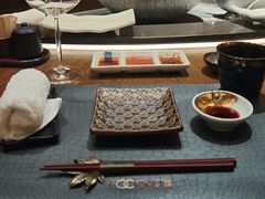 -岩盐·铁板料理(嘉里店)