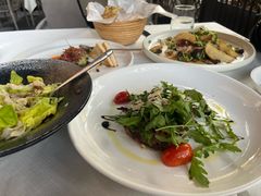 智利和牛切片牛排-Solo(衡山路店)