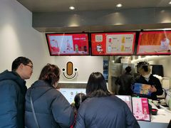 -徐小包的奶茶(柯桥鉴湖路店)