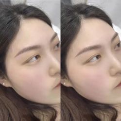 -YIMEI ART半永久纹眉·野生眉