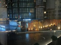 -蔓兰家的四季S0餐厅·融合菜(当代MOMA店)
