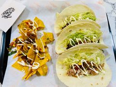-TACO TUESDAY塔可星期二(人民路店)