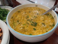 蟹粉的诱惑-锡和无锡菜(景丽苑店)