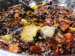 -望京一号·重庆江湖菜(工体店)