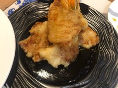 -东方饺子王(新奥购物中心店)