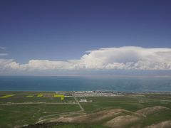 -青海湖国家重点风景名胜区